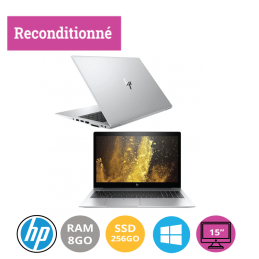 HP EliteBook 850 G5 Modele...