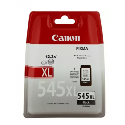 Canon PG-545XL Noir(e)...