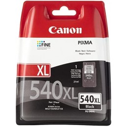 Canon PG-540XL Noir(e)...