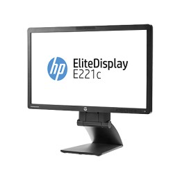 HP - Ecran ELITEDISPLAY E221C