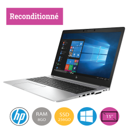 HP EliteBook 850 G6 Core i5...