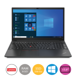 Ordinateur Portable Lenovo...