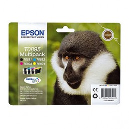 Epson T0895 Singe - Pack de...