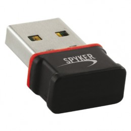 Adaptateur WIFI USB 802.11N...