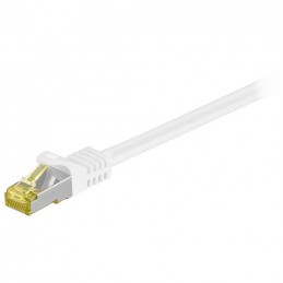 Cable Rj45 S-FTP CAT7-0.5m