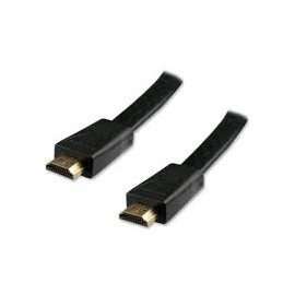 Cable hdmi high speed +...