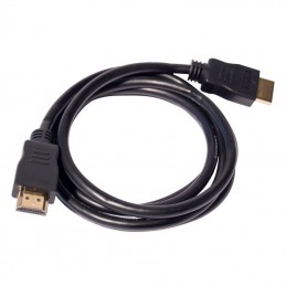 CABLE HDMI HIGH SPEED +...