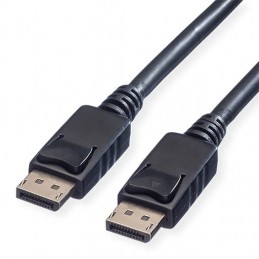 Cable display port m/m 1.8m...