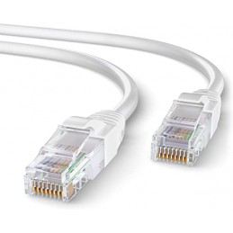Cable Rj45 S-FTP CAT7-2m