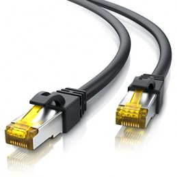 Cable Rj45 S-FTP CAT7-10m