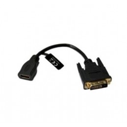Adaptateur HDMI MALE 19...