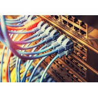 Connectique & Réseaux | Câbles, Adaptateurs et Équipements Réseau - BIBATIC