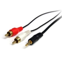 CABLE AUDIO