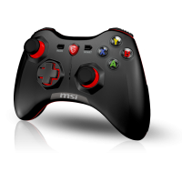 GAMME MSI MANETTE